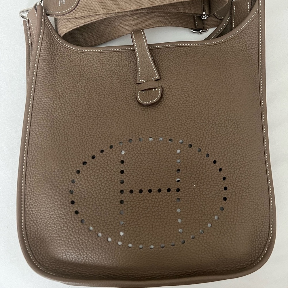 Hermes Evelyne Pm III